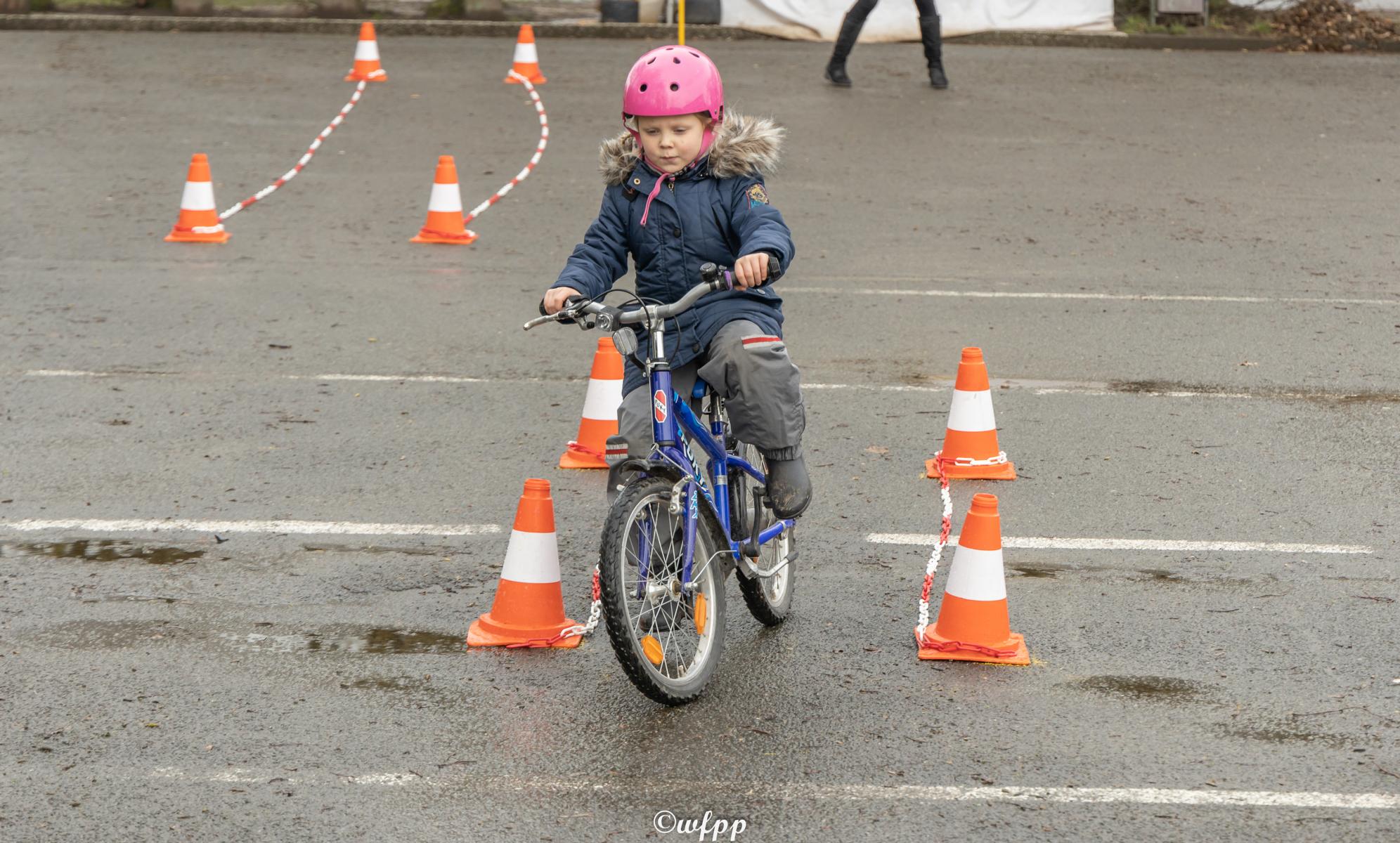 Oelde e. V. FahrradKartRollerTurnier